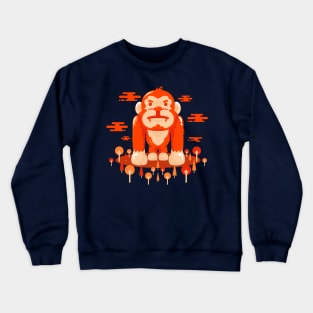 Londo Crewneck Sweatshirt